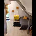 La Petite Maison Сasa de vacaciones *