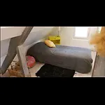 La Petite Maison Bosroumois