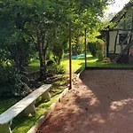 La Petite Maison * Bosroumois