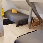 Сasa de vacaciones La Petite Maison *