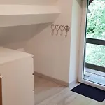 La Petite Maison Holiday home Bosroumois