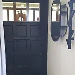 La Petite Maison Bosroumois