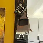 La Petite Maison Bosroumois