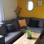 La Petite Maison Holiday home Bosroumois