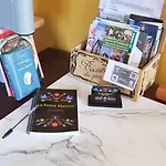 La Petite Maison Bosroumois
