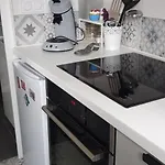 Сasa de vacaciones La Petite Maison Bosroumois