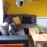 La Petite Maison Holiday home *