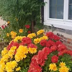 La Petite Maison Bosroumois