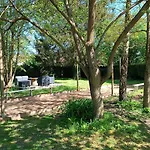 La Petite Maison * Bosroumois