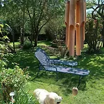 La Petite Maison Сasa de vacaciones *