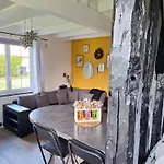 Сasa de vacaciones La Petite Maison