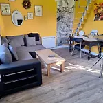 La Petite Maison Holiday home *