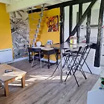 Holiday home La Petite Maison *