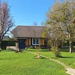 Сasa de vacaciones La Petite Maison Bosroumois