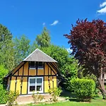 La Petite Maison Bosroumois