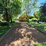 Сasa de vacaciones La Petite Maison Bosroumois