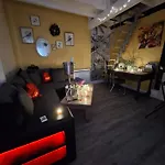 La Petite Maison
