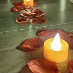 Сasa de vacaciones La Petite Maison