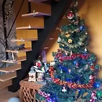La Petite Maison Bosroumois