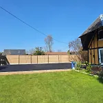 La Petite Maison Holiday home *