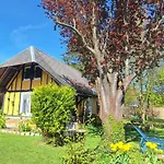 Сasa de vacaciones La Petite Maison