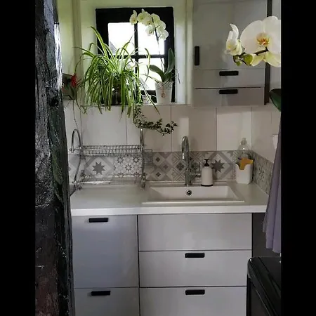 La Petite Maison *