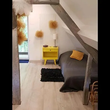 La Petite Maison Vakantiehuis *