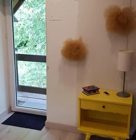 La Petite Maison * Bosroumois