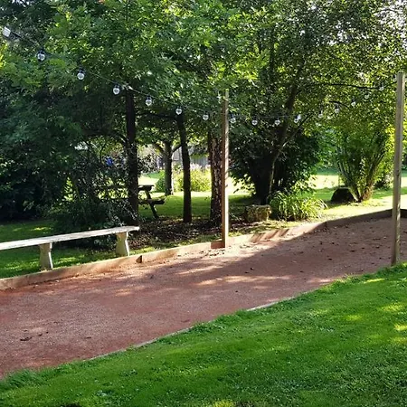 La Petite Maison Vakantiehuis