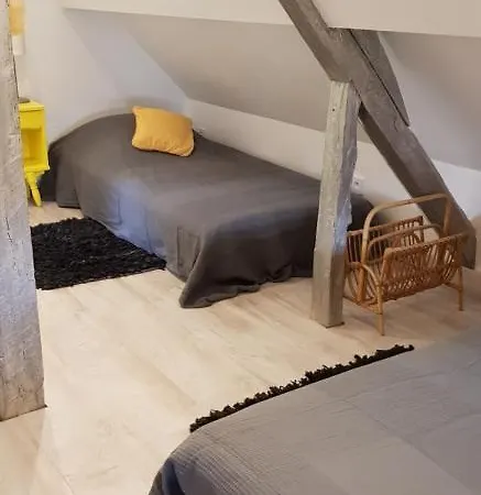 Vakantiehuis La Petite Maison *
