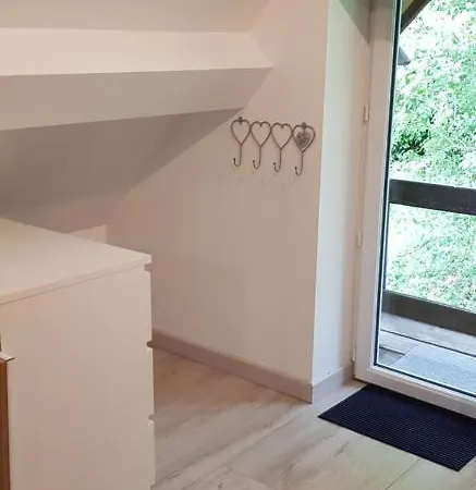 La Petite Maison Holiday home Bosroumois