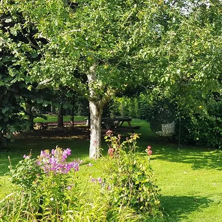 La Petite Maison Vakantiehuis *
