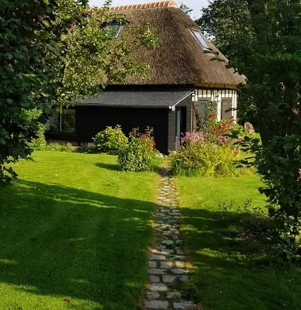 Holiday home La Petite Maison *