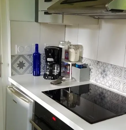 La Petite Maison Bosroumois