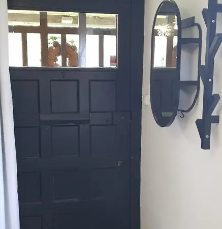 La Petite Maison Bosroumois