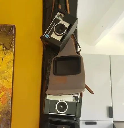 La Petite Maison Bosroumois