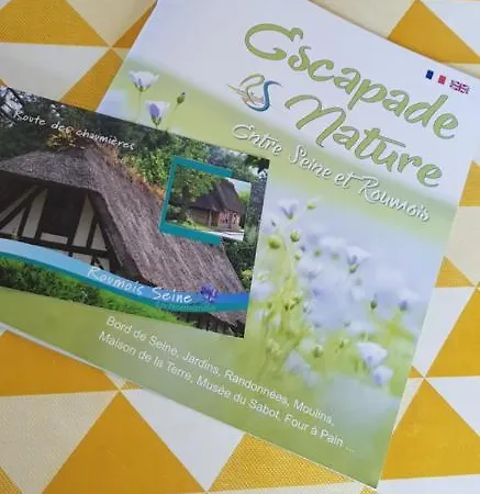 Vakantiehuis La Petite Maison