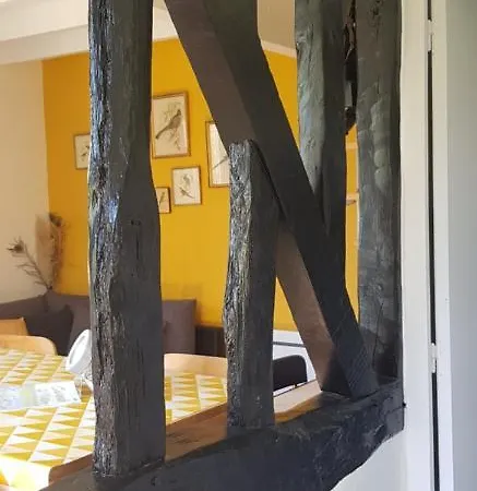 La Petite Maison *