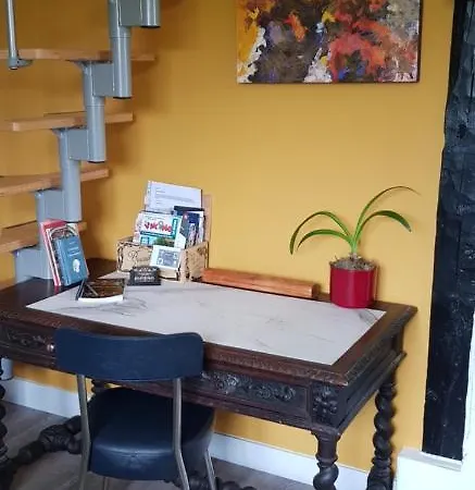 Nyaraló La Petite Maison *
