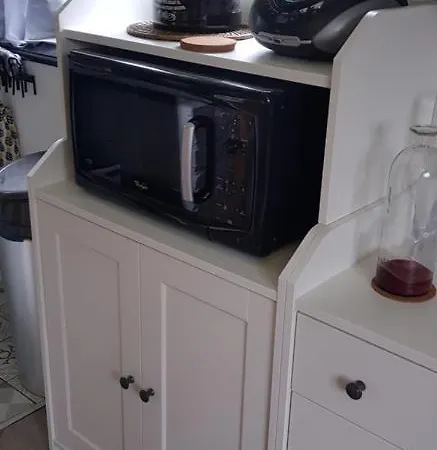 La Petite Maison Bosroumois