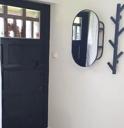 La Petite Maison Vakantiehuis *