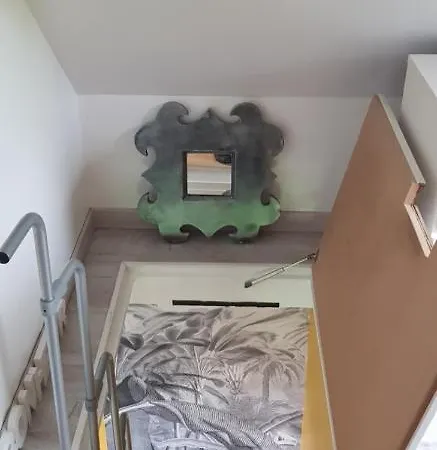 La Petite Maison