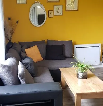 La Petite Maison *