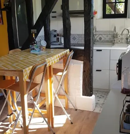 Holiday home La Petite Maison *