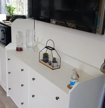 La Petite Maison *