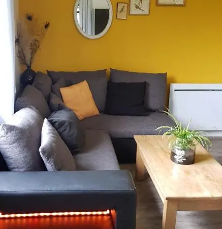 La Petite Maison Vakantiehuis *