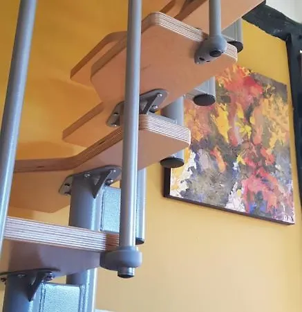 La Petite Maison Casa de Férias