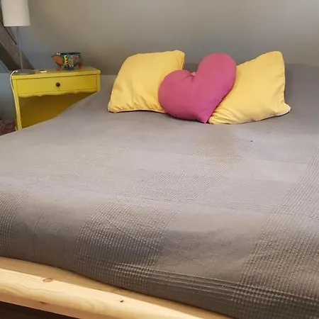 La Petite Maison Nyaraló *