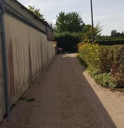 La Petite Maison Vakantiehuis