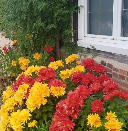 La Petite Maison Bosroumois